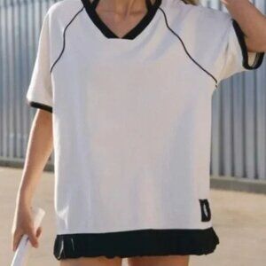 New Free People Baseline Tee